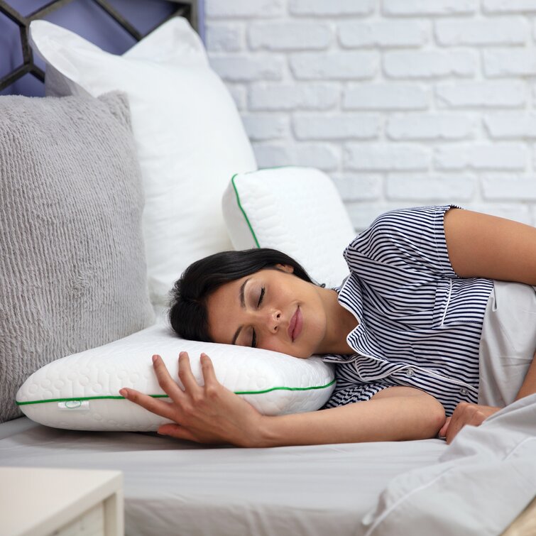 Biopedic pillow outlet reviews